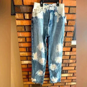 PacSun Women’s 90’s Boyfriend Jeans